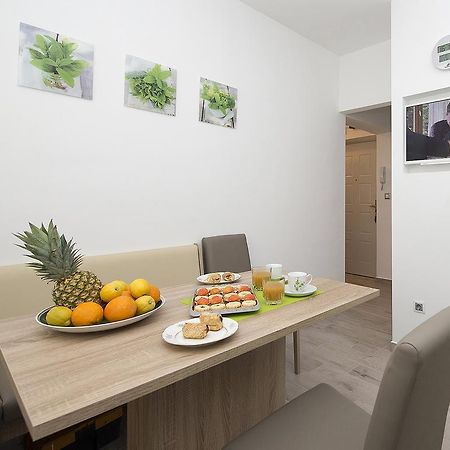 Apartment Bal Split Dış mekan fotoğraf