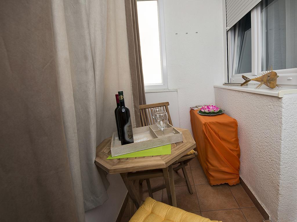 Apartment Bal Split Dış mekan fotoğraf