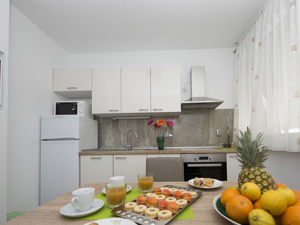 Apartment Bal Split Dış mekan fotoğraf