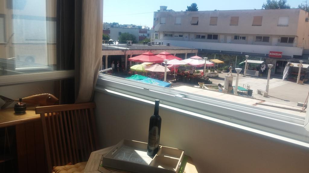 Apartment Bal Split Dış mekan fotoğraf