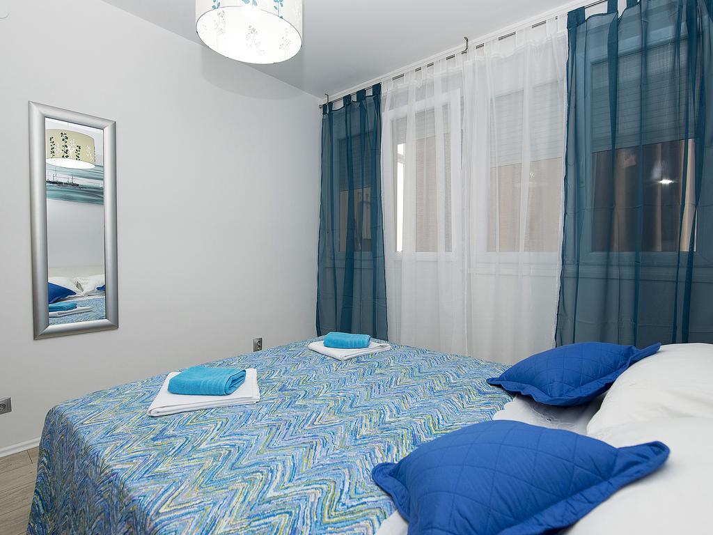 Apartment Bal Split Dış mekan fotoğraf