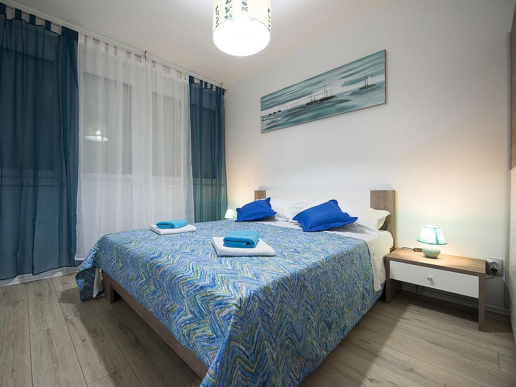 Apartment Bal Split Dış mekan fotoğraf