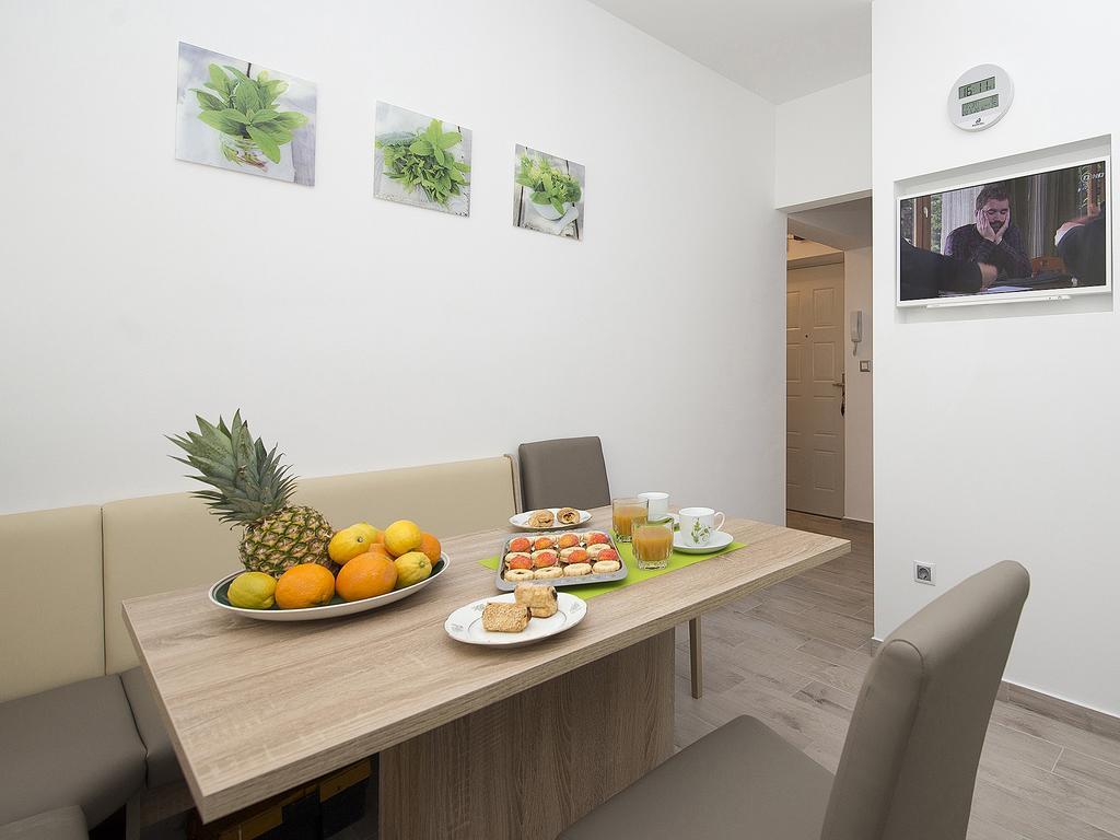 Apartment Bal Split Dış mekan fotoğraf
