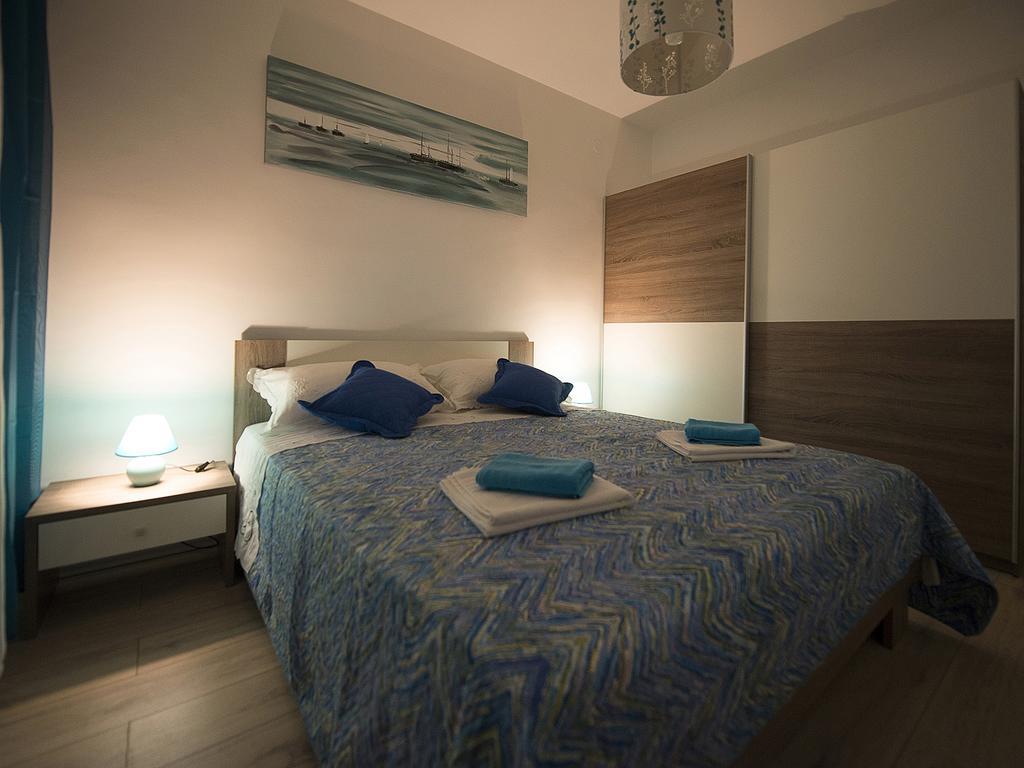 Apartment Bal Split Dış mekan fotoğraf
