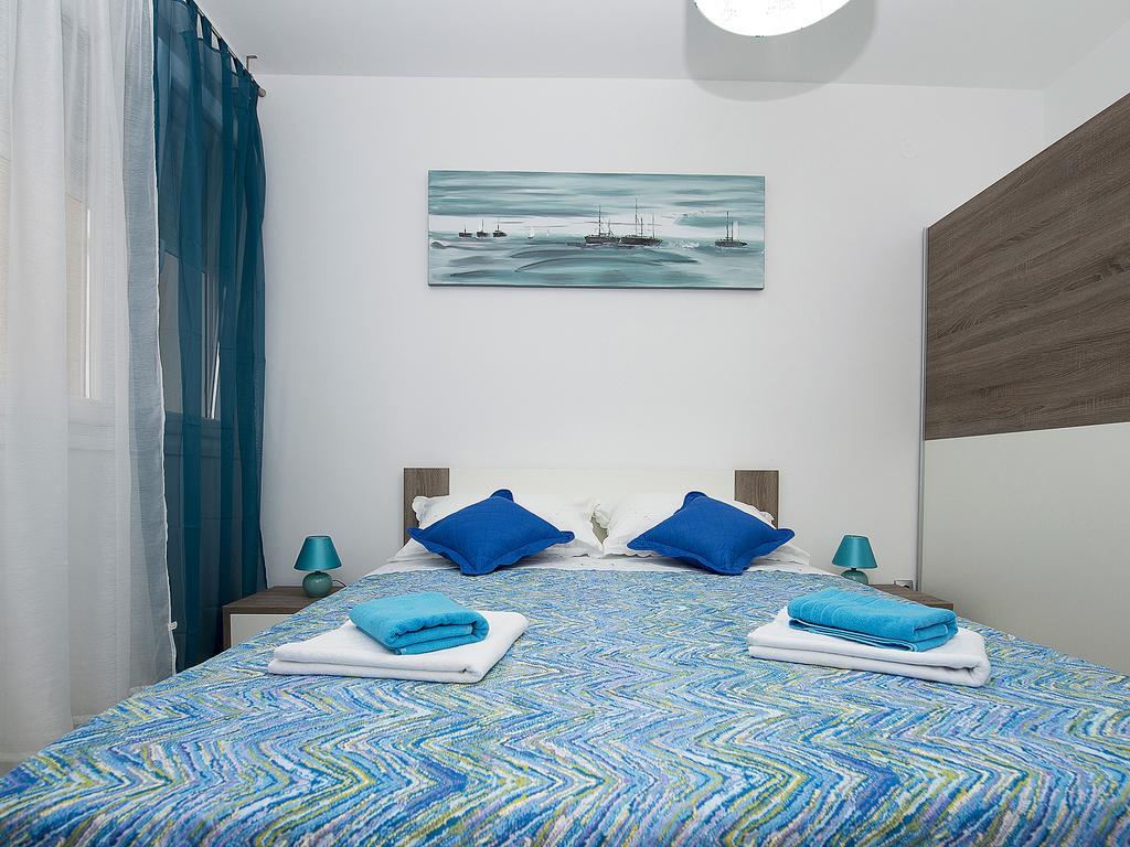 Apartment Bal Split Dış mekan fotoğraf