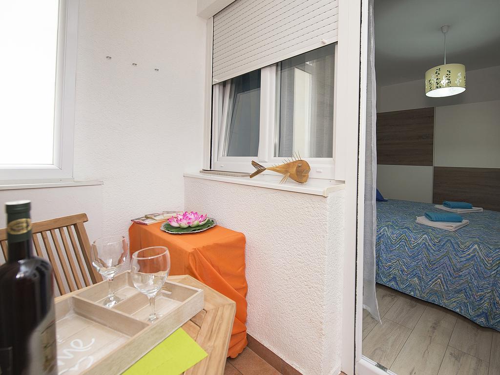 Apartment Bal Split Dış mekan fotoğraf