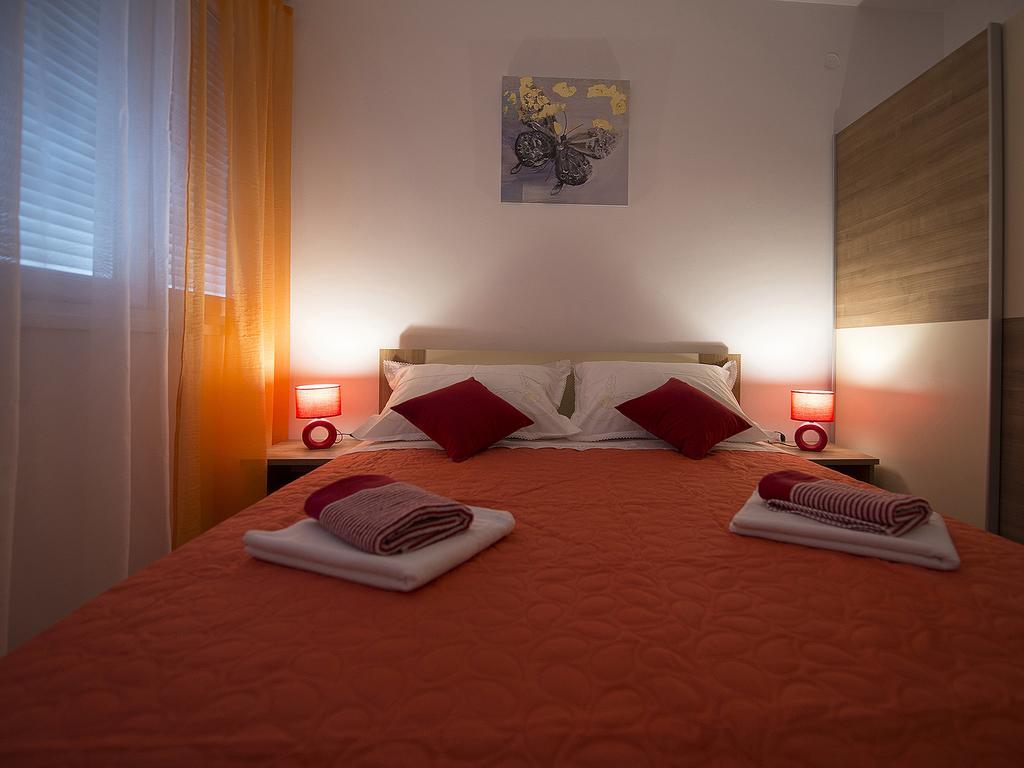 Apartment Bal Split Dış mekan fotoğraf