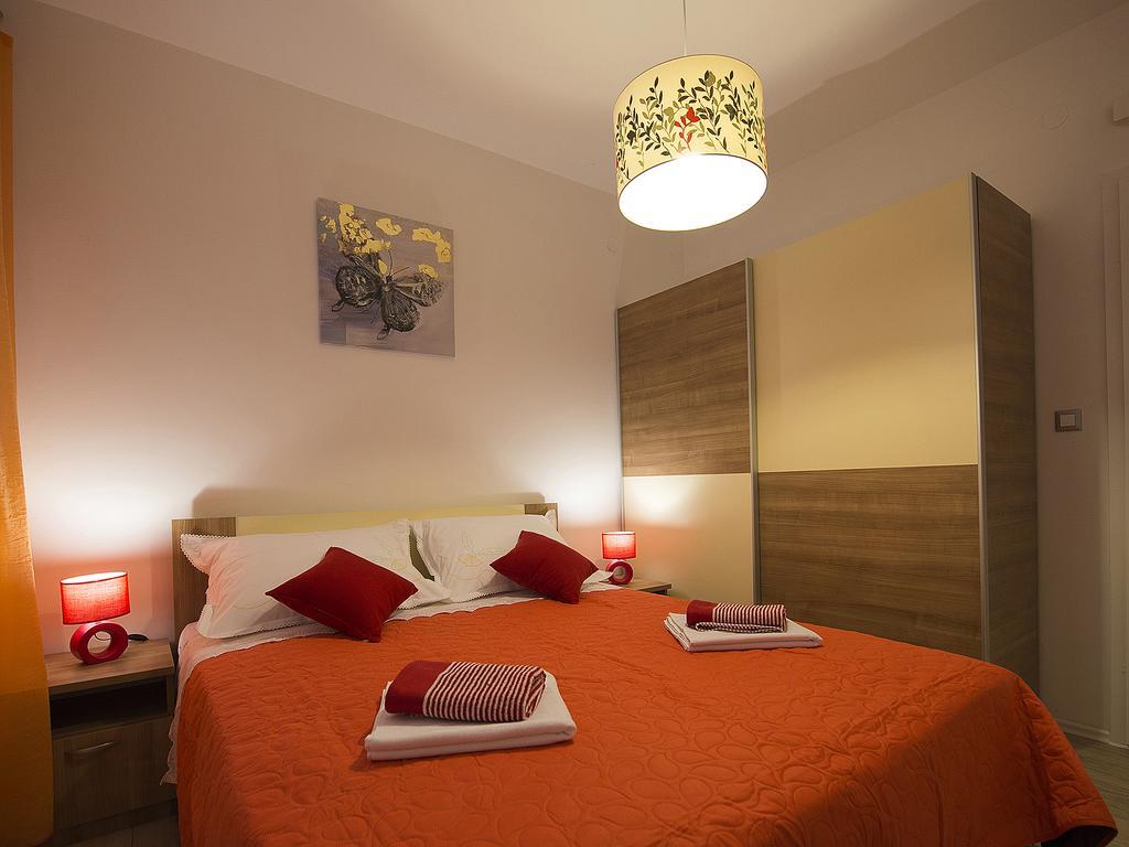 Apartment Bal Split Dış mekan fotoğraf
