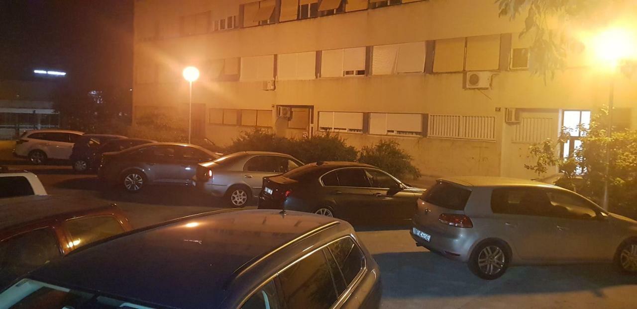 Apartment Bal Split Dış mekan fotoğraf